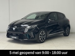 Renault Clio - 1.0 TCe 90 GPF Techno | All-Season banden | Achteruitrijcamera | Apple CarPlay / Android A