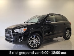 Mitsubishi ASX - 1.6 Cleartec Intense | Trekhaak | Navigatie | Achteruitrijcamera |