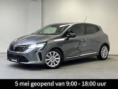 Renault Clio - 1.0 TCe 90 GPF evolution | All-SEASONS | CARPLAY | 1E-EIG | ORG.NL |
