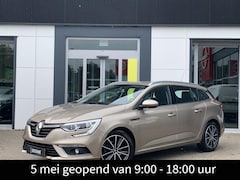 Renault Mégane Estate - 1.2 TCe Zen | Parkeersensoren | Trekhaak |