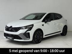Renault Clio - 1.6 E-Tech Full Hybrid 145 Esprit Alpine | BOSE-Audiosysteem | Stoelverwarming | 360° Came
