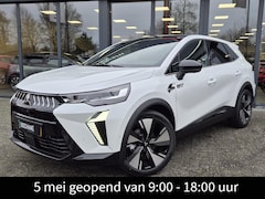 Mitsubishi Grandis - 1.8 HEV Instyle | DEMO | Solarbay Panoramadak | Harman / Kardon | Stoel + stuurverwarming