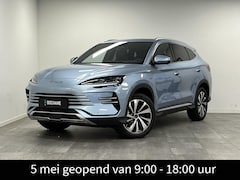 BYD Seal U - 1.5 DM-i FWD Boost | LEDER | HUD | PANO | 19-INCH | STOELVERWARMING | 360º CAMERA