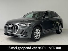 Audi Q3 - 35 TFSI Pro Line S | S-line | Camera | Navigatie |