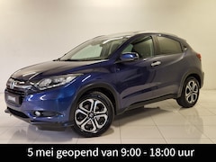 Honda HR-V - 1.5 i-VTEC Executive | Navigatie | Open dak | Achteruitrijcamera |