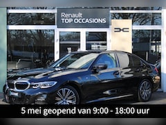 BMW 3-serie - 320i High Executive Edition | M Sport Pakket | Harman Kardon | Adaptieve Cruise | Stoel en
