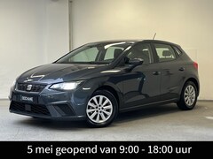 SEAT Ibiza - 1.0 EcoTSI Style | ALL SEASONS | CARPLAY | PDC | CLIMA |