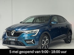 Renault Arkana - 1.6 E-Tech Hybrid 145 Intens | Navigatie | Achteruitrijcamera | Trekhaak | Cruise Control