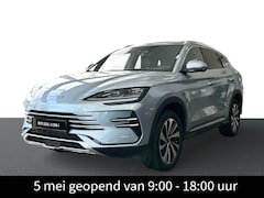 BYD Seal U - 1.5 T DM-i AWD Design NAVI | PANO | LED | CAMERA