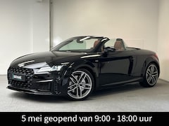 Audi TT Roadster - 45 TFSI Pro Line S Competition | B&O | STOEL.V.W | CARPLAY |