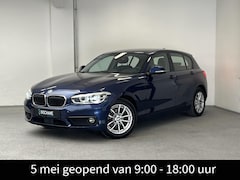 BMW 1-serie - 118i High Executive | HARMAN & KARDON | CARPLAY | CAMERA | ACC |