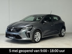 Renault Clio - 1.6 E-Tech Full Hybrid 145 Evolution | All-Season banden | Navigatie | Parkeersensoren ach