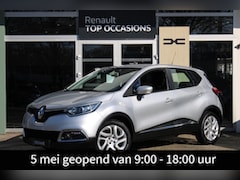 Renault Captur - 0.9 TCe Dynamique Navigatiesysteem | Trekhaak | Cruise Control