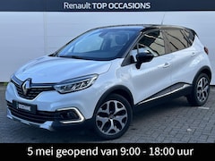 Renault Captur - 1.2 TCe Intens | Automaat | Navigatie | Camera | Climate Control |
