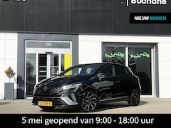 Renault Clio - 1.0 TCe 90 GPF Esprit Alpine | Stoelverwarming | Camera achter | 8.100 km