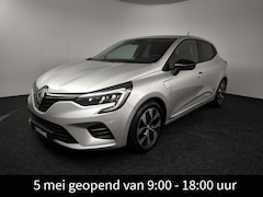 Renault Clio - 1.0 TCe 90 Evolution | Parkeersensor | Navigatie | Airco | LED koplampen |