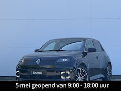 Renault 5 - 5 comfort range iconic cinq 52 kWh Pack Harman Kardon premium sound / Pack Safety & Advanc