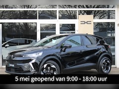 Renault Captur - 1.0 TCe 90 techno | Navigatie | Camera | APPLE CARPLAY/ANDROID AUTO