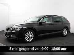 Volkswagen Passat Variant - 1.5 TSI 150pk DSG Business | Trekhaak | Navigatie | Cruise Control Adaptief |