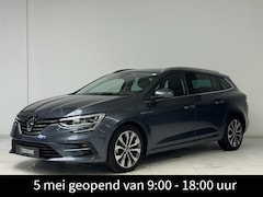 Renault Mégane Estate - 1.3 TCe 140 Techno | Navigatie | Achteruitrijcamera | Trekhaak | All-Season Banden |