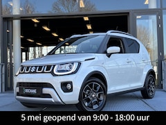 Suzuki Ignis - 1.2 Select Smart Hybrid CVT Automaat 83PK | Stoelverwarming | Carplay | Dealeronderhouden