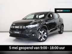 Dacia Sandero - 1.0 TCe 90 Expression | Camera | Stoelverwarming | AppelCarplay AndroidAuto navigatie |