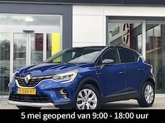 Renault Captur - 1.0 TCe 100 Intens | Trekhaak | Camera |