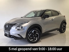 Nissan Juke - 1.6 Hybrid N-Connecta | Navigatie | Achteruitrijcamera | Climate Control |