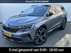 Renault Espace - E-Tech full hybrid 200 Esprit Alpine 7p. | Panoramadak | Trekhaak | elektrisch verstelbare