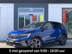 Renault Austral - 1.2 E-Tech full hybrid 200 techno esprit Alpine | Trekhaak | Google Navigatie | Camera |
