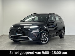Hyundai Bayon - 1.0 T-GDI Comfort | Carplay | Automaat | Lichtmetalen velgen