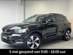 Volvo XC40 - Recharge P8 AWD R-Design | 93% SOH | CAMERA | 1-EIG |