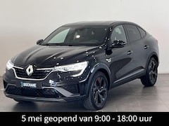 Renault Arkana - 1.6 E-Tech Hybrid 145 R.S. Line | Digitaal dashboard | Apple Carplay/Android Auto | 1e eig