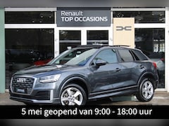 Audi Q2 - 30 TFSI Sport Pro Line S | Panormadak | S-Line | All season banden | Navigatiesysteem