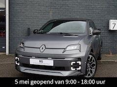 Renault 5 - 5 comfort range Roland-Garros 52 kWh | PACK ADVANCED DRIVING ASSIST & SAFETY | HARMAN KARD