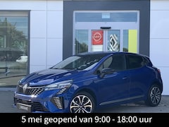 Renault Clio - 1.0 TCe 90 GPF techno | Achteruitrijcamera | All-Season banden | Navigatie | Climate Contr