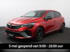 Renault Clio - TCe 90 Esprit Alpine | BOSE Audio| 360 Camera| Virtual Cockpit| 17'' Alpine Velgen| Alpine