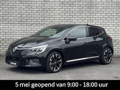 Renault Clio - 1.6 E-Tech Hybrid 145 Techno | Achteruitrijcamera | Parkeersensoren V+A | Apple CarPlay /
