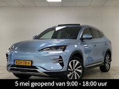 BYD Seal U - Comfort 71.8 kWh | Panoramadak | APPLE CARPLAY l ANDROID AUTO