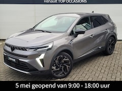 Renault Symbioz - 1.6 E-Tech full hybrid 145 esprit Alpine | Stuurverwarming | Adapatieve Cruise Control | G