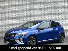 Renault Clio - 1.6 E-Tech Full Hybrid 145 Esprit Alpine | 360° Camera | Apple CarPlay / Android Auto | Do