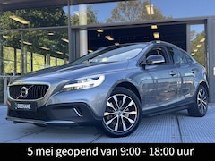 Volvo V40 Cross Country - 1.5 T3 Dynamic Edition Automaat 153PK | Cruise Control | Navigatie | Trekhaak | 1ste eigen