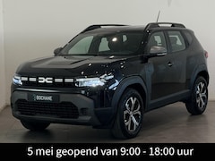Dacia Duster - 1.2 TCe 130 Mild Hybrid Expression | Stoelverwarming | Navigatie | Climate Control | Cruis