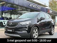 Opel Mokka X - 1.4 Turbo Online Edition 140PK | Navigatie | Cruise Control | Comfortstoelen | Dealeronder