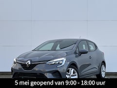 Renault Clio - 1.0 TCe Zen | 1e Eig | Apple Carplay/Android Auto |