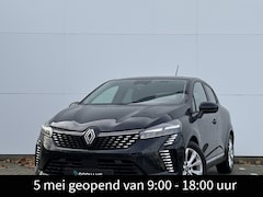 Renault Clio - 1.0 TCe 90 GPF evolution | Navigatie | Camera | Apple carplay/Android auto | Licht en rege