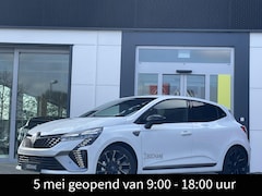 Renault Clio - 1.6 E-Tech Full Hybrid 145 esprit Alpine | DEMO | Trekhaak | Premium Sound BOSE | Pack win