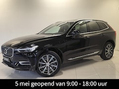 Volvo XC60 - 2.0 Recharge T6 AWD R-Design | Panoramadak | Leder | Camera |