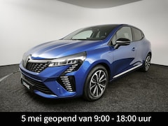 Renault Clio - 1.0 TCe 90 GPF Techno | Stoelverwarming | 360° Camera | Adaptive Cruise Control | Navigati