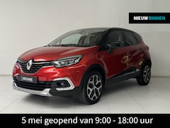 Renault Captur - 1.2 TCe Intens | Automaat | Achteruitrijcamera | Navigatie | Climate Control |